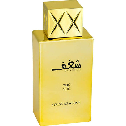 Shaghaf Oud