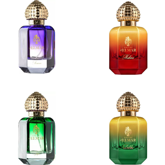 Parfums d'Elmar Bundle