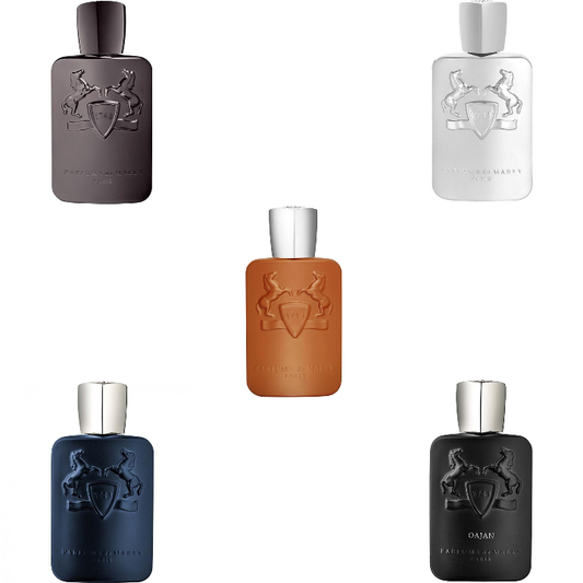 Parfums de Marly Bundle