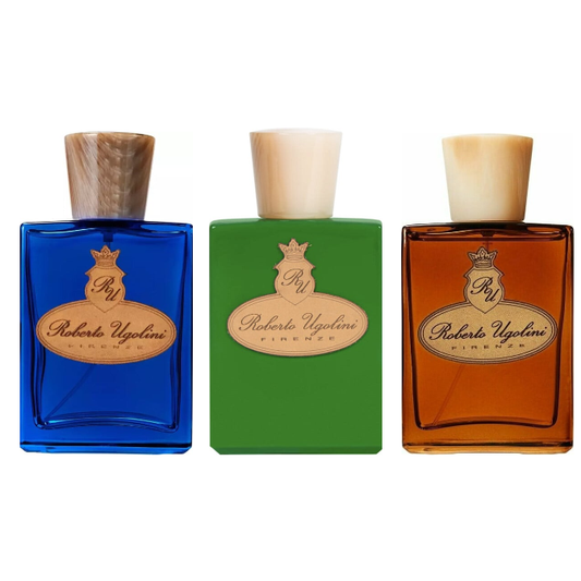 Roberto Ugolini Bundle