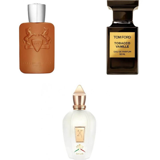 Men's Winter Bundle